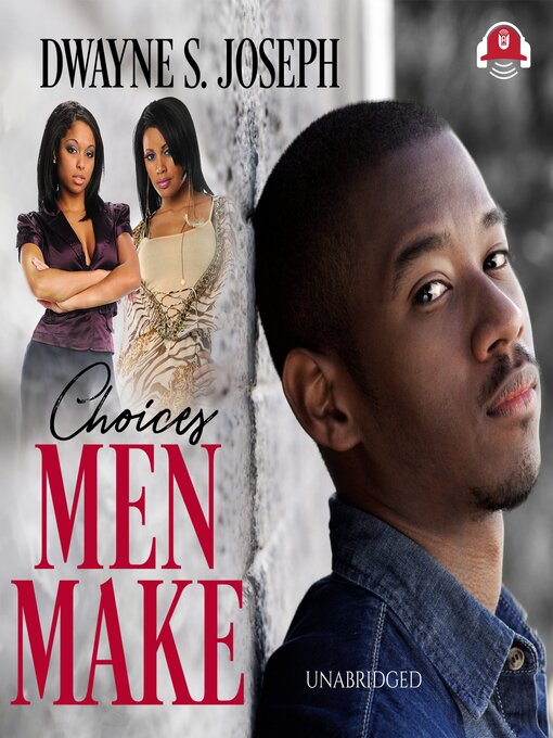 Cover image for Choices Men Make